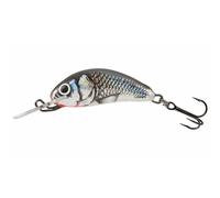 Lure Salmo Hornet SNK 1,5g Argenté 2,5 cm