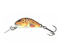 Lure Salmo Hornet SNK 1,5g Orange 2,5 cm