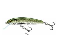 Lure Salmo M7F 6g Vert 7 cm