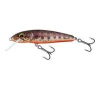 Lure Salmo Minnow 6 g Rouge 7 cm