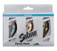Lure Salmo Multicolore TU