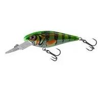 Lure Salmo Rattlin' Executors 8 g Vert 7 cm