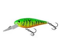 Lure Salmo Rattlin' Executors 8 g Vert 7 cm