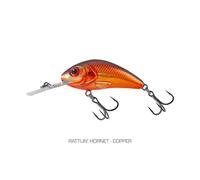 Lure Salmo Rattlin Hornet 10,5 g Orange 5,5 cm