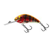 Lure Salmo rattlin' hornet 10,5g Multicolore 5,5 cm