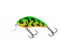 Lure Salmo Rattlin’ Hornet 3g Multicolore 4,5 cm