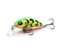 Lure Salmo Rattlin’ Hornet 5,5g Multicolore 3,5 cm