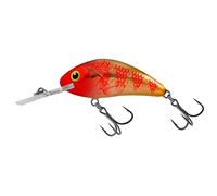 Lure Salmo rattlin' hornet 6g Rouge 4,5 cm