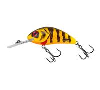Lure Salmo Rattlin' Hornet Floating 10,5 g Orange 5,5 cm