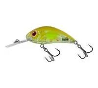 Lure Salmo Rattlin' Hornet Floating 10,5 g Vert 5,5 cm