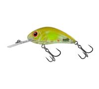 Lure Salmo Rattlin' Hornet Floating 20 g Vert 6,5 cm