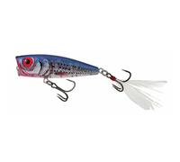 Lure Salmo rattlin pop Multicolore 7 cm