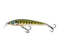 Lure Salmo Rattlin Sting 11 g Vert 9 cm