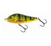 Lure Salmo RC11F 21g Jaune 11 cm