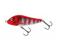 Lure Salmo RC11F 21g Rouge 11 cm