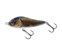 Lure Salmo RN11S Bleeding Shad Bleu 11 cm
