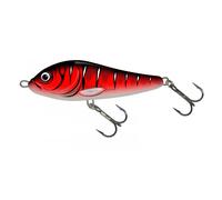 Lure Salmo RN11S Wake Rouge 11 cm
