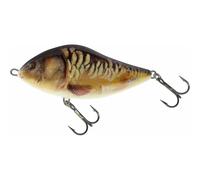 Lure Salmo SD10F 36g Gris 10 cm