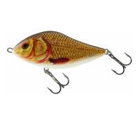 Lure Salmo SD10F 36g Jaune 10 cm