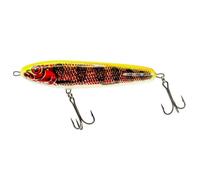 Lure Salmo Sinking Marron 14 cm