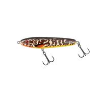 Lure Salmo Sinking Multicolore 12 cm