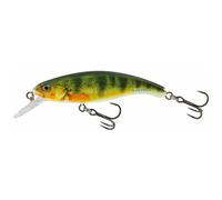 Lure Salmo slick stick 3g Jaune 6 cm