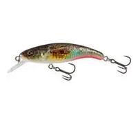 Lure Salmo Slick Stick Multicolore 6 cm