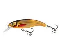Lure Salmo Slick Stick Orange 6 cm