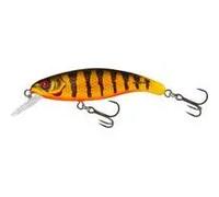 Lure Salmo Slick Stick Orange 6 cm
