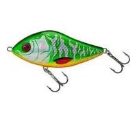Lure Salmo Slider Sinking 70 g Vert 12 cm
