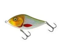 Lure Salmo Slider Sinking Gris 5 cm