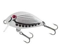 Salmo Floating Tiny 3cm White Bait QIT044