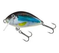 Lure Salmo Tiny Floating 2 g Bleu 3 cm