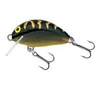 Lure Salmo Tiny Floating 2 g Vert 3 cm