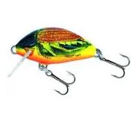 Lure Salmo Tiny Sinking 2 g Orange 3 cm