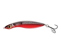 Lure Salmo WV7S 14 g Noir 7 cm