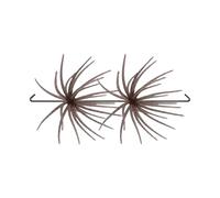 Lure - Sea Urchin Floating 2 Pieces | Soft Lures for in Aua Sweet Trout, Type, Catfish, Salmon, Pike, Outdoors, Saltwater, Lake, Shore of the r