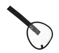 Lure Shield, Fishing Lure Covers for Rod | Rod Hook Guard, Fisherman Their Hover Protective Shield Wraps Bait Protectors for Hooks and Safety, Transparent Style, Se référer au descriptif, Refer to