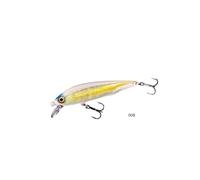 Lure Shimano Cardiff Flügel Flat 5g Rose 7 cm