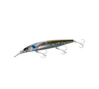 Lure Shimano Exsence Dive Assassin 125s Fb Noir 12,5 cm