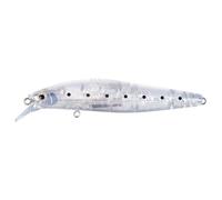 Lure Shimano Exsence Silent Ass 99F FB 17g Argenté 9,9 cm