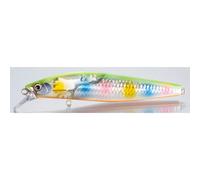 Lure Shimano Exsence Silent Ass 99f Fb Vert 9,9 cm