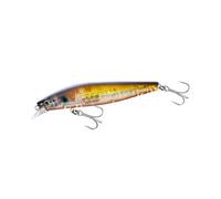 Lure Shimano Exsence Silent Ass 99S FB 17g Bleu 9,9 cm