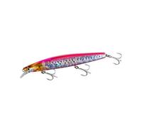 Lure Shimano Exsence Silent Ass Flash Boost 129F 24g Rose 12,9 cm