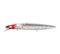 Lure Shimano Exsence Silent Ass Flash Boost 140F Rouge 14 cm
