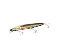 Lure Shimano Exsence Silent Ass Flash Boost 140S 28g Noir 14 cm