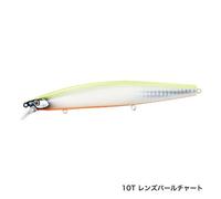 Lure Shimano Exsence Silent Assas 129F 22 g Blanc 13 cm