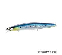Lure Shimano Exsence Silent Assas 129F 22 g Bleu 13 cm