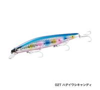 Lure Shimano Exsence Silent Assas 140F 23 g Bleu 14 cm