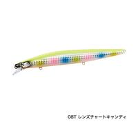 Lure Shimano Exsence Silent Assas 140F 23 g Multicolore 14 cm